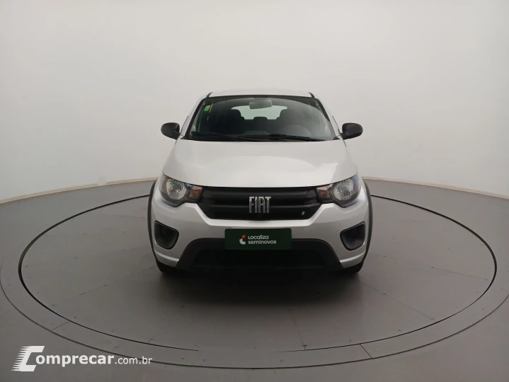 MOBI 1.0 EVO FLEX LIKE. MANUAL