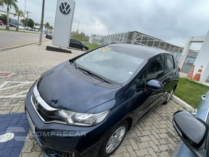 FIT 1.5 Personal 16V