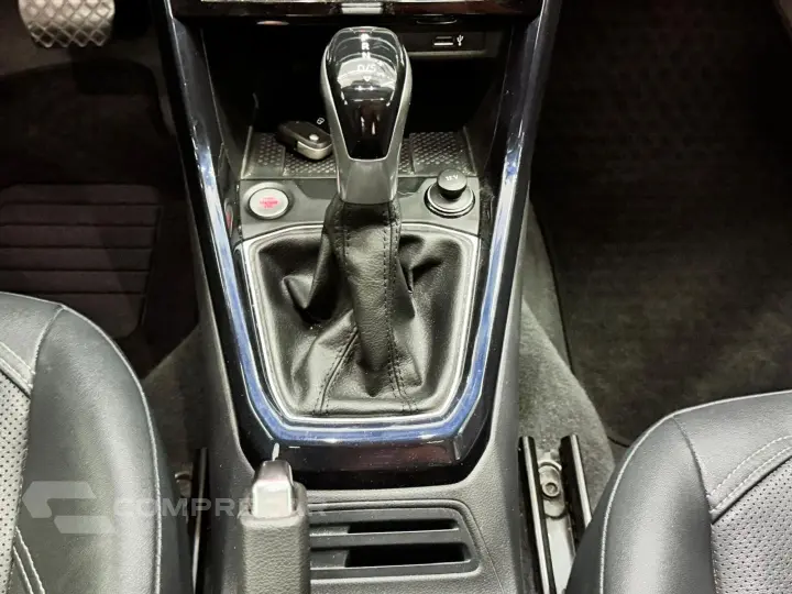 T-Cross 1.0 200 Tsi Total Flex Automático