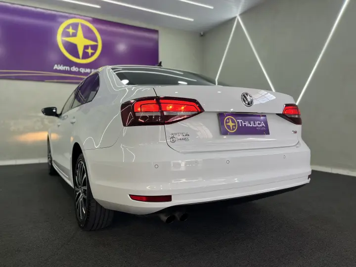 JETTA 1.4 16V TSI Comfortline