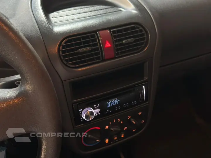 Corsa Sed. Maxx 1.4 8V ECONOFLEX 4p