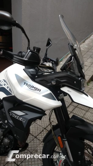 Tiger 900 GT