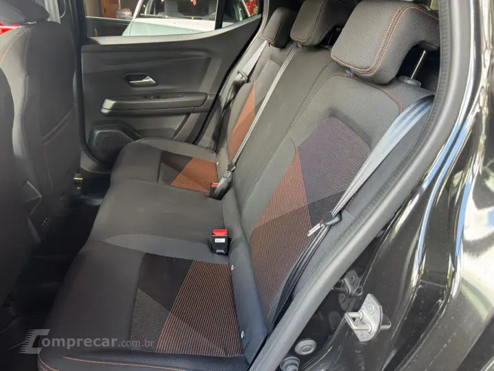 KARDIAN 1.0 TCE Techno EDC