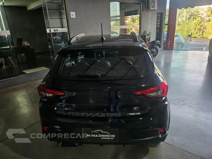 ARGO 1.3 Firefly Trekking