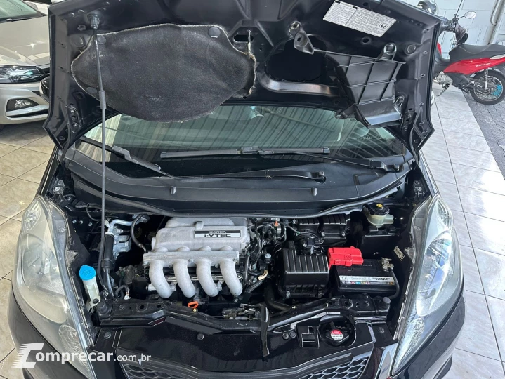 FIT 1.5 EXL 16V