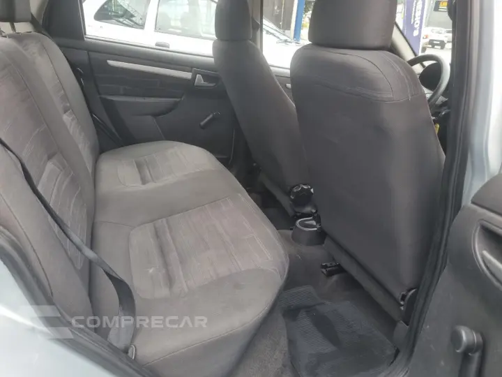 PRISMA 1.4 MPFI Maxx 8V