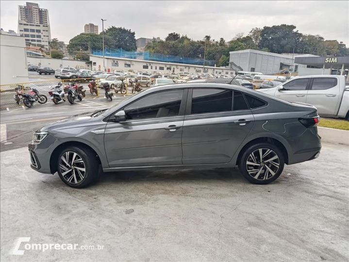 VIRTUS 1.0 200 TSI Highline