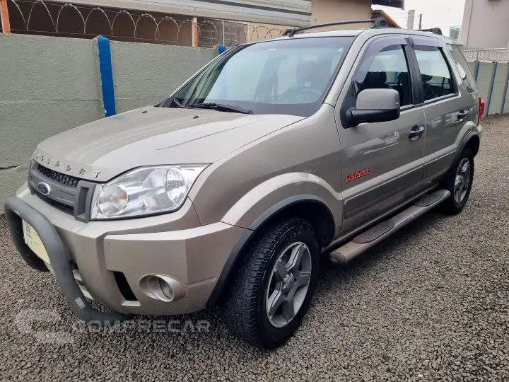 ECOSPORT 1.6 Freestyle 8V