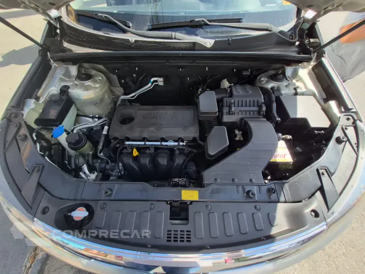 SORENTO 2.4 16V EX 4WD
