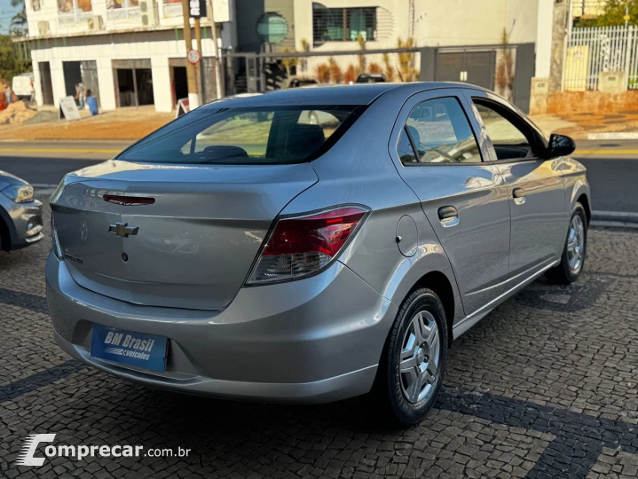 PRISMA 1.0 MPFI JOY 8V