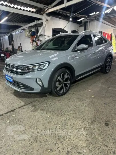NIVUS HIGHLINE 1.0 200 TSI FLEX AUT.