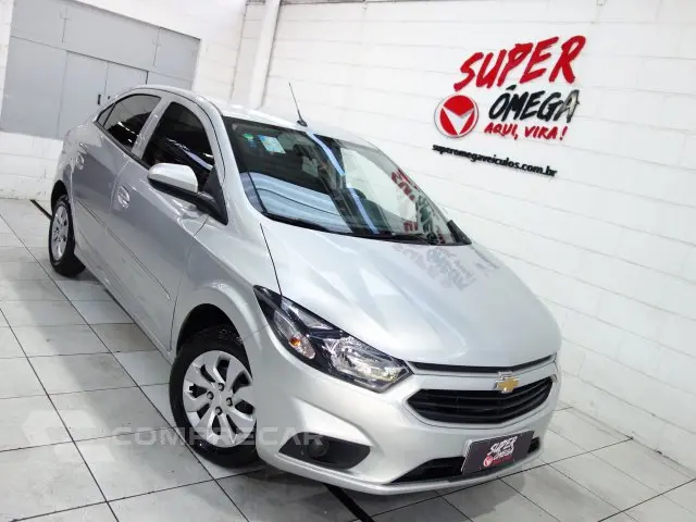 ONIX - 1.0 MPFI LT 8V 4P MANUAL