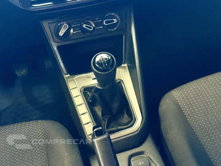 POLO 1.0 MPI TOTAL FLEX MANUAL
