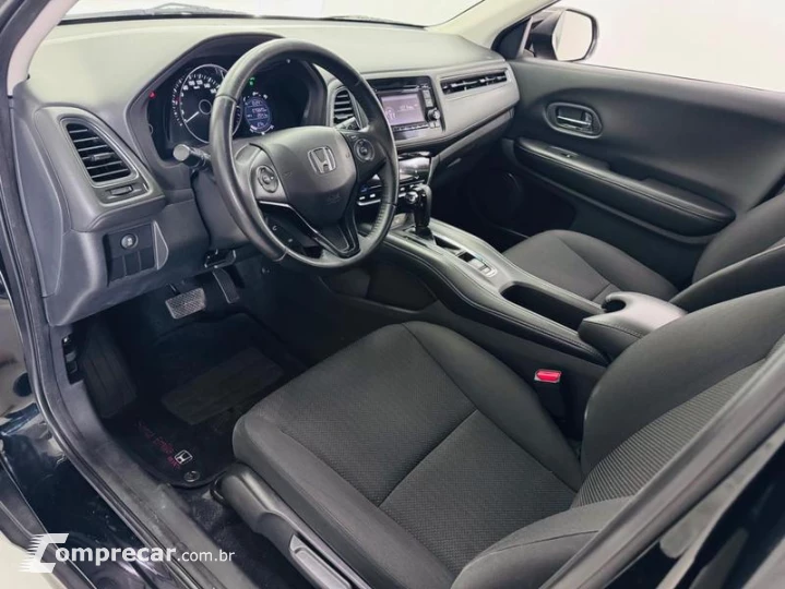 HR-V EX CVT