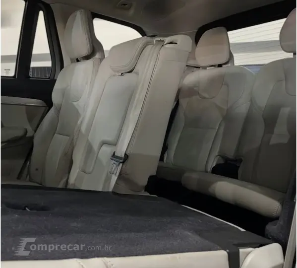 XC90 2.0 T6 Momentum AWD Geartronic