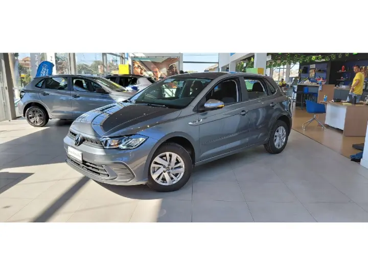 POLO 1.0 170 TSI MANUAL