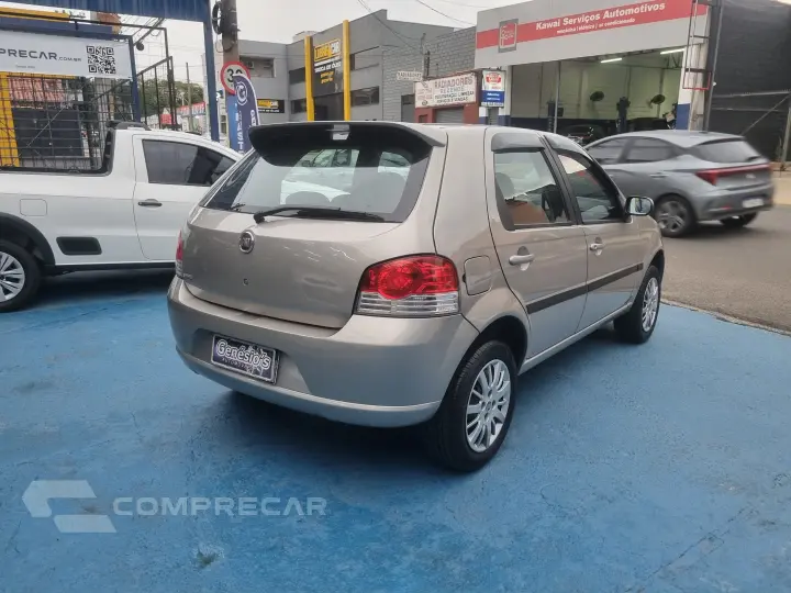 PALIO 1.0 MPI ELX 8V