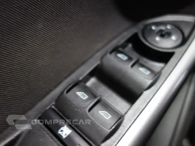 FOCUS HATCH - 2.0 SE HATCH 16V 4P POWERSHIFT