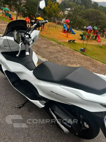 PCX 160