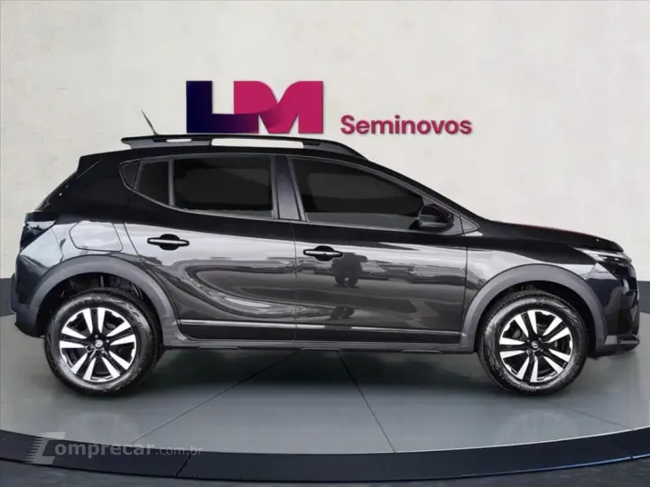 KARDIAN 1.0 TCE FLEX EVOLUTION EDC