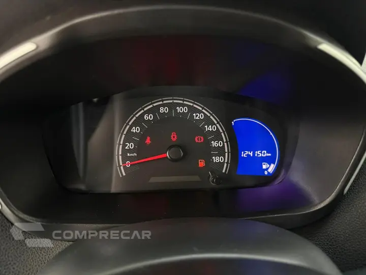 KWID 1.0 12V SCE ZEN