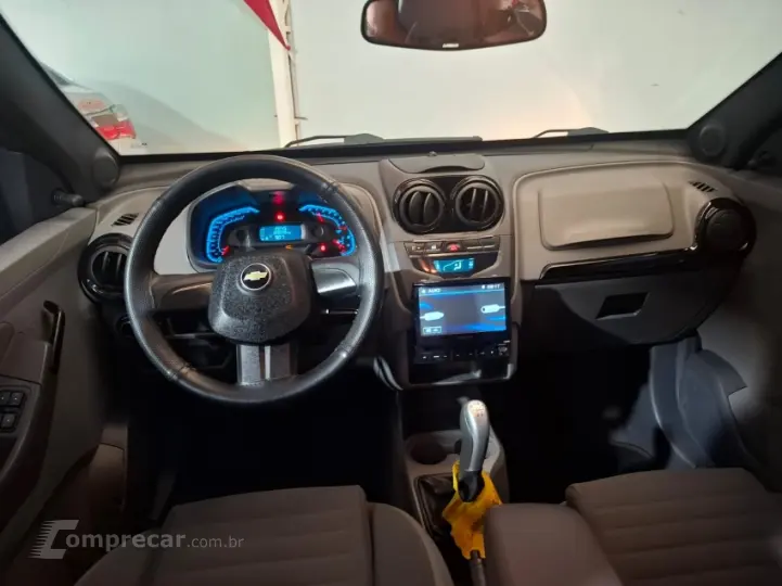 AGILE 1.4 MPFI LT 8V