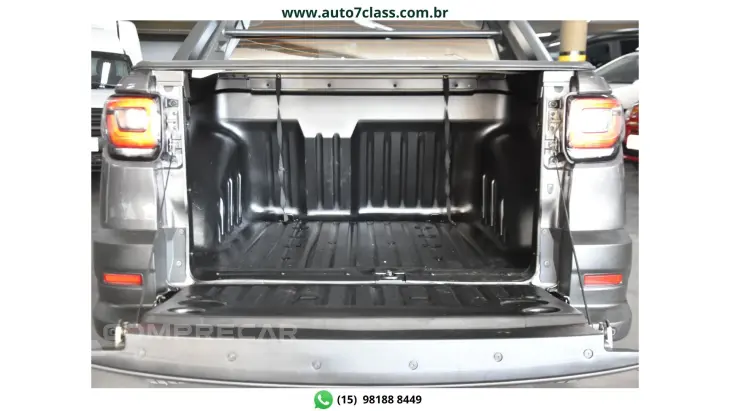 STRADA - 1.3 FIREFLY VOLCANO CD MANUAL