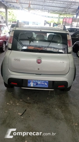 Uno Way 1.0