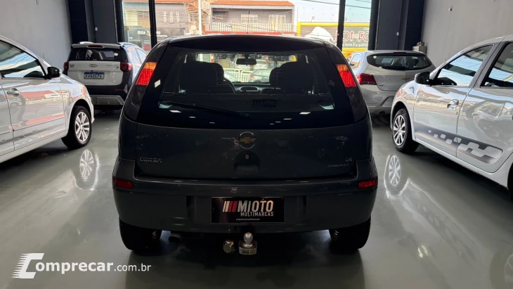 CORSA 1.4 MPFI Maxx 8V