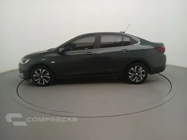 ONIX 1.0 TURBO FLEX PLUS PREMIER AUTOMÁTICO