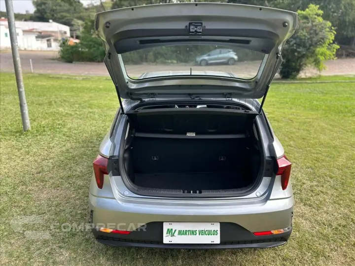 HB20 1.0 12V FLEX COMFORT MANUAL