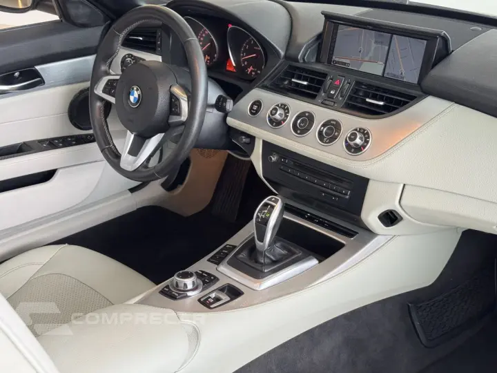 Z4 2.0 16V 20I SDRIVE GP ROADSTER AUTOMÁTICO