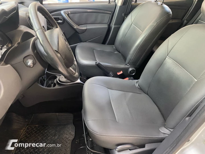 DUSTER 1.6 Dynamique 4X2 16V