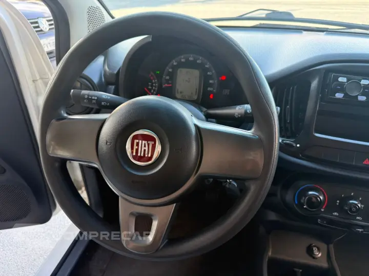 UNO 1.0 FIRE FLEX ATTRACTIVE MANUAL