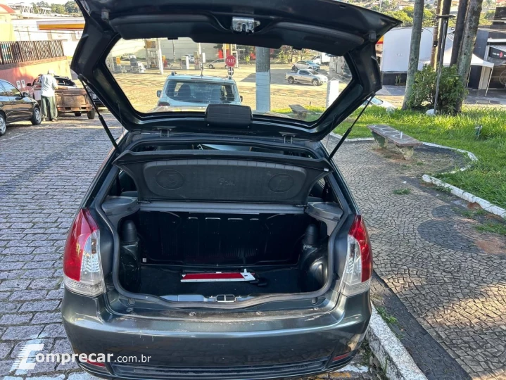 Palio 1.0 ECONOMY Fire Flex 8V 4p