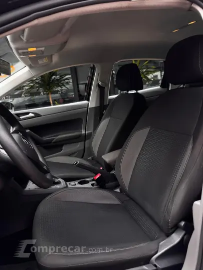 Polo Comfort. 200 TSI 1.0 Flex 12V Aut.