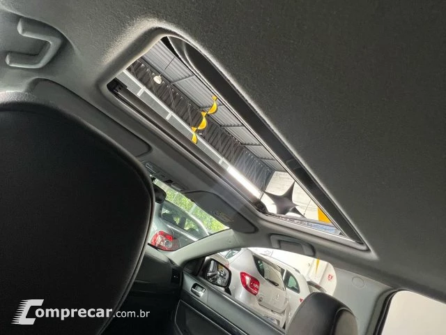 LANCER - 2.0 GT 16V 4P AUTOMÁTICO