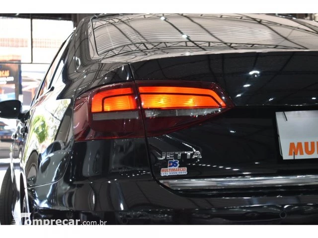JETTA - 1.4 16V TSI COMFORTLINE 4P TIPTRONIC