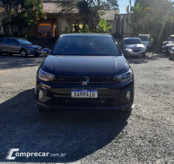 VIRTUS 1.4 250 TSI Exclusive
