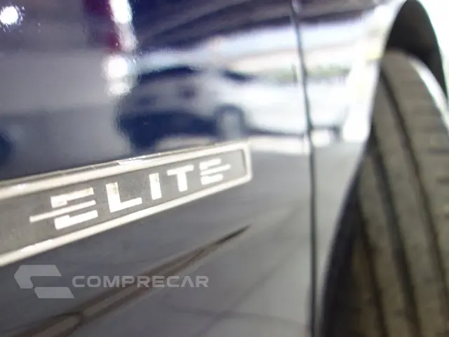 COBALT - 1.8 MPFI ELITE 8V 4P AUTOMÁTICO