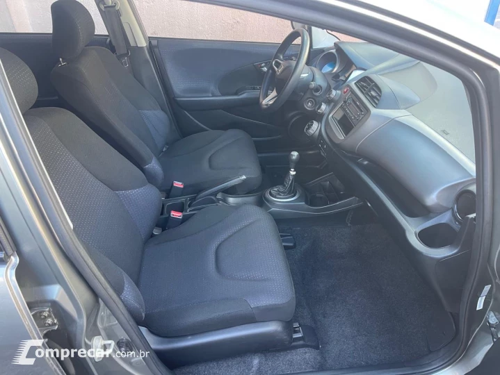 FIT 1.4 LX 16V