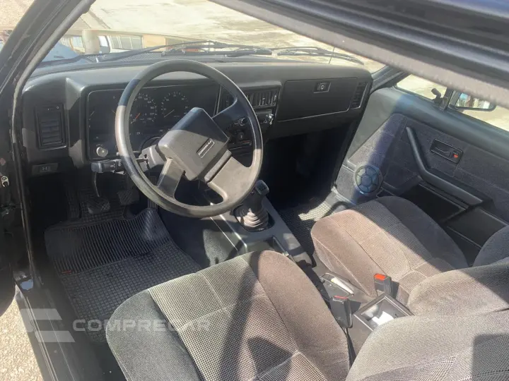 CARAVAN 2.5 Comodoro 8V