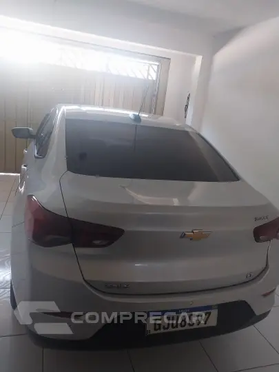 Onix sedan plus lt 1.0 turbo mecânico