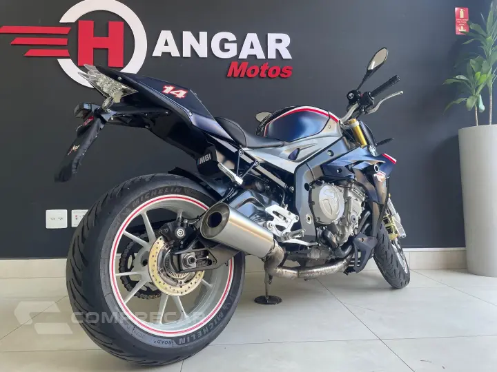S 1000 R