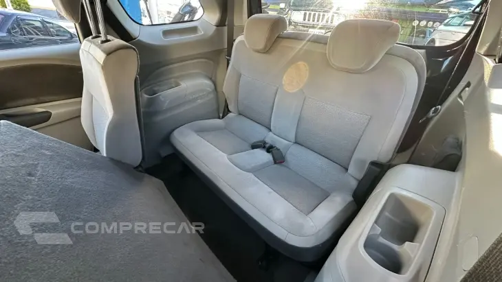 SPIN 1.8 LTZ 8V