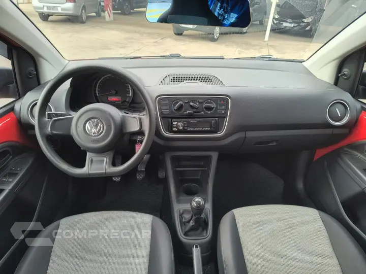 UP 1.0 MPI Take UP 12V
