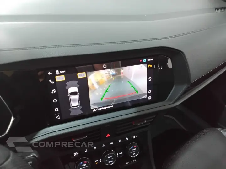 JETTA 2.0 350 TSI GASOLINA GLI DSG
