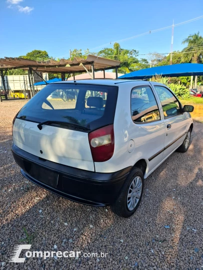 PALIO 1.0 MPI EDX 8V