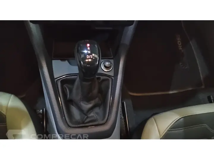 T-CROSS 1.0 200 TSI TOTAL FLEX SENSE AUTOMÁTICO