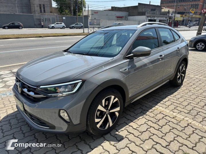 NIVUS 1.0 200 TSI TOTAL FLEX HIGHLINE AUTOMÁTICO
